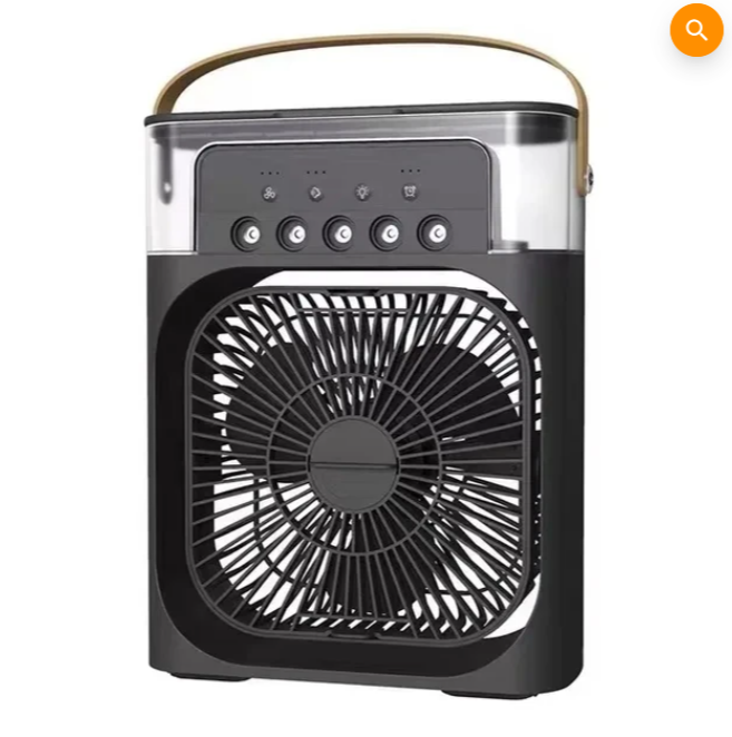 Portable Humidifier Fan