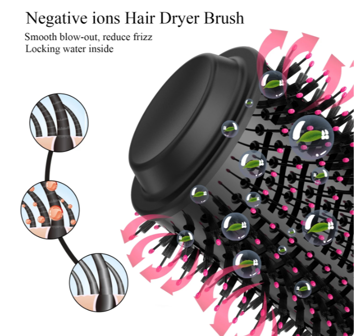 Heating Comb Straightener