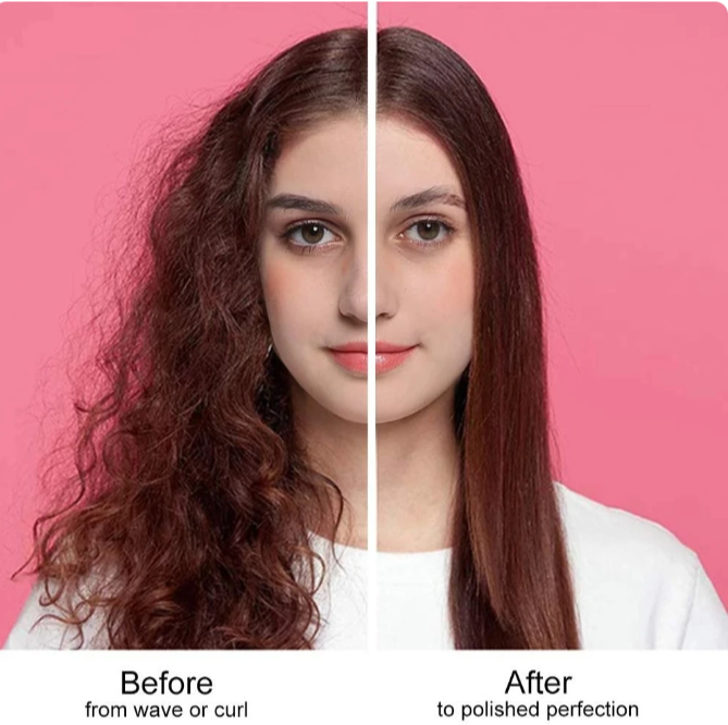 Heating Comb Straightener