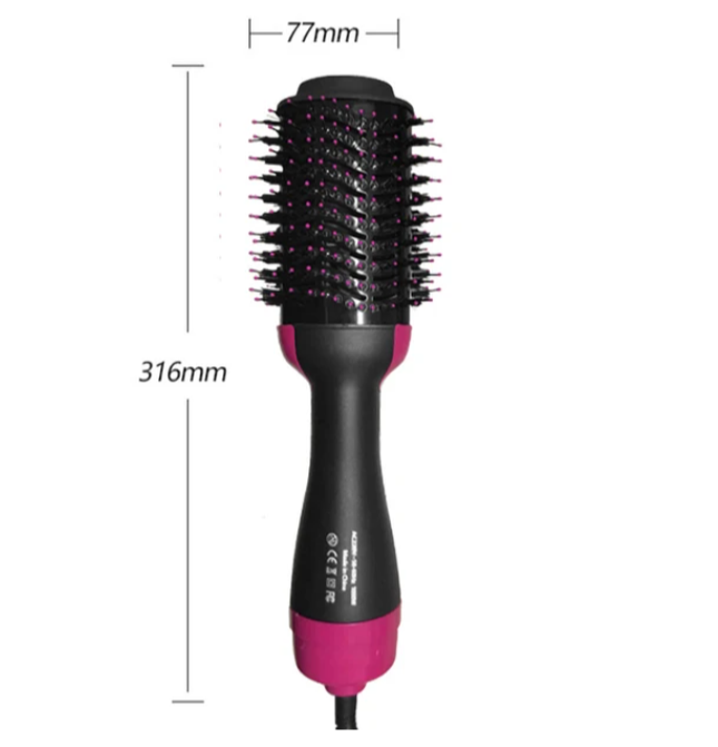 Heating Comb Straightener