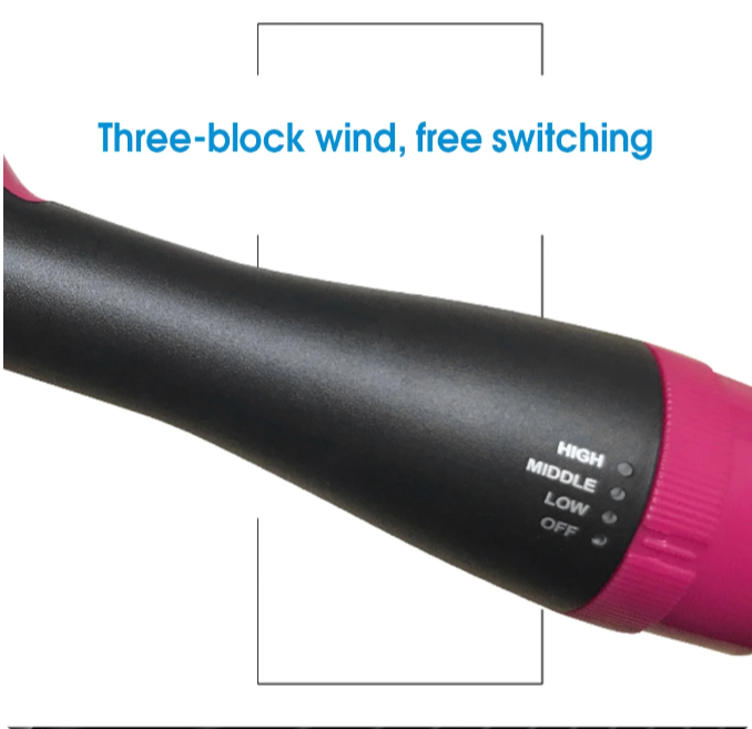 Heating Comb Straightener