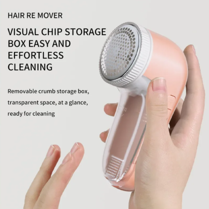 Lint Remover Trimmer