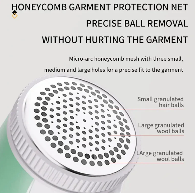 Lint Remover Trimmer