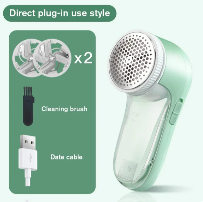 Lint Remover Trimmer