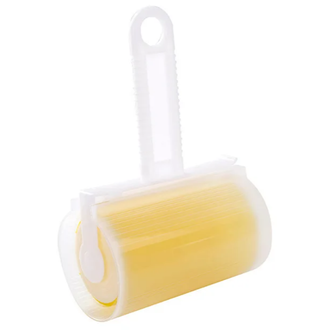 Reusable Lint Remover