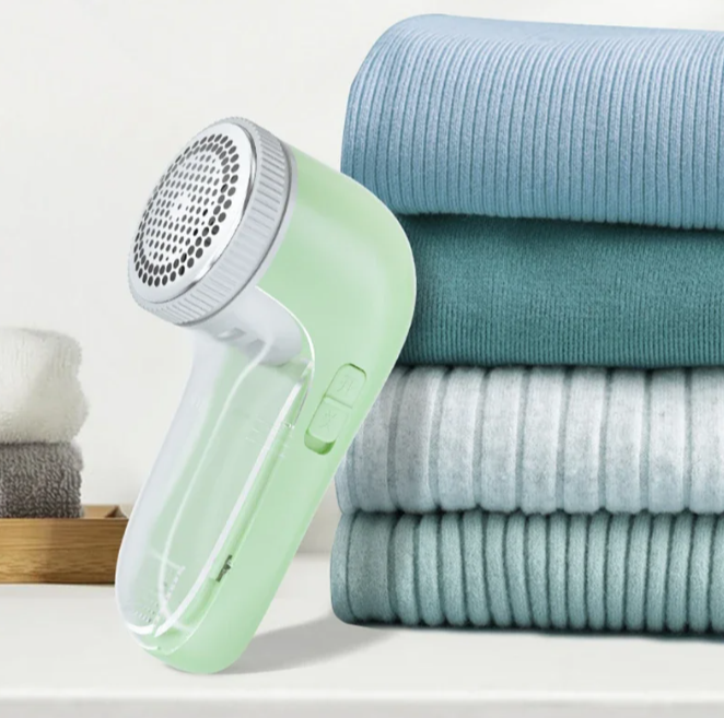 Lint Remover Trimmer