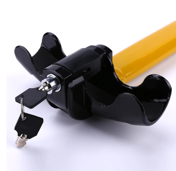 Car Steering Wheel Lock