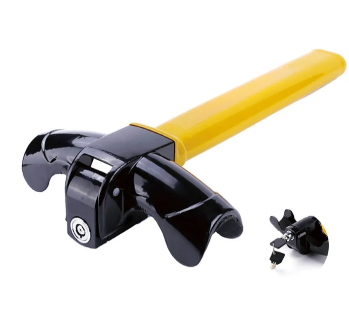 Car Steering Wheel Lock