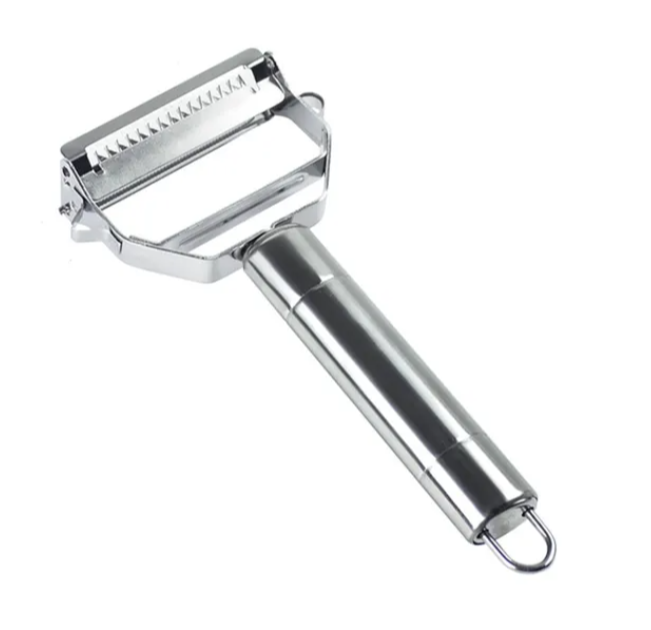 Vegetable Fruit Peeler