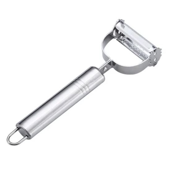 Vegetable Fruit Peeler