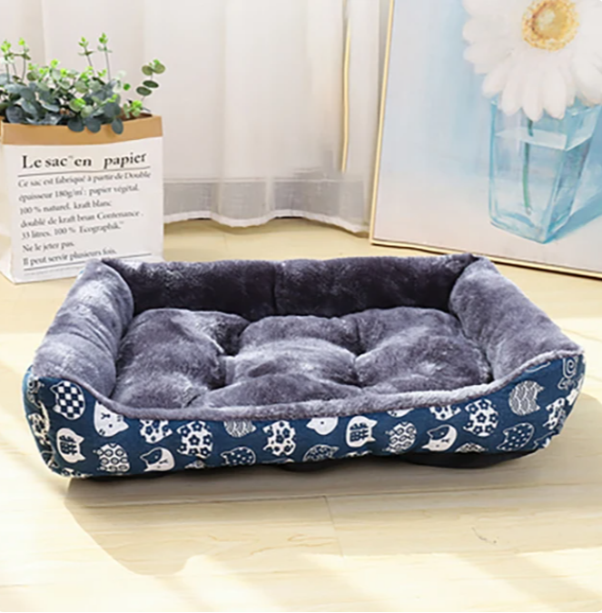 Pet Dog Bed Sofa