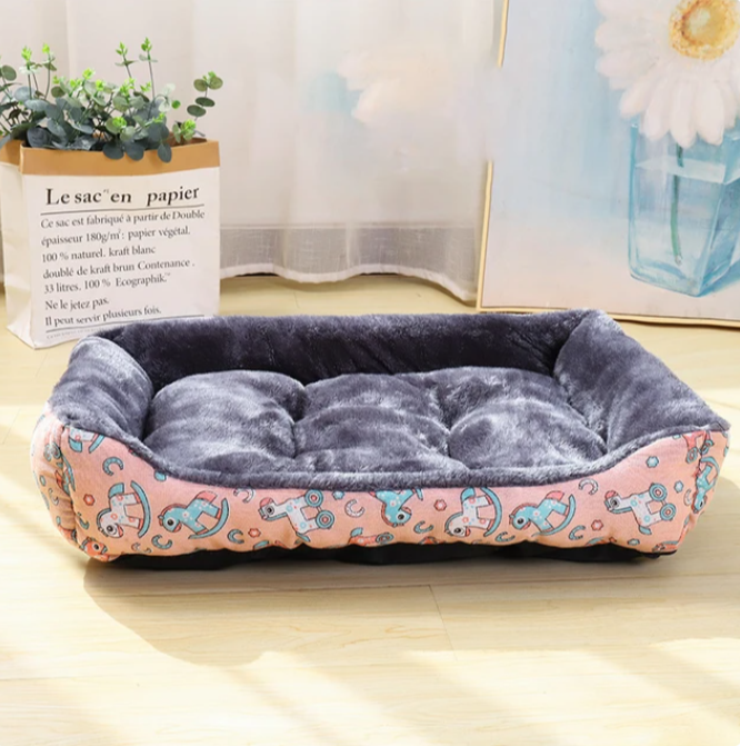 Pet Dog Bed Sofa