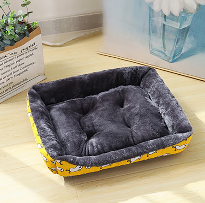 Pet Dog Bed Sofa