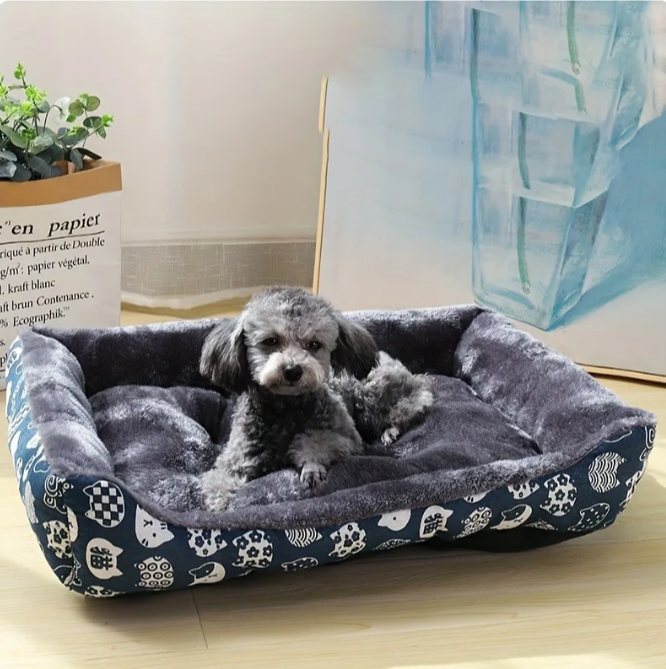 Pet Dog Bed Sofa
