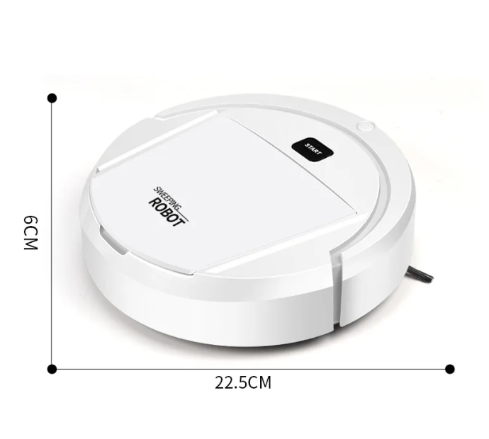 Best Automatic Robot Vacuum Cleaner On Sale