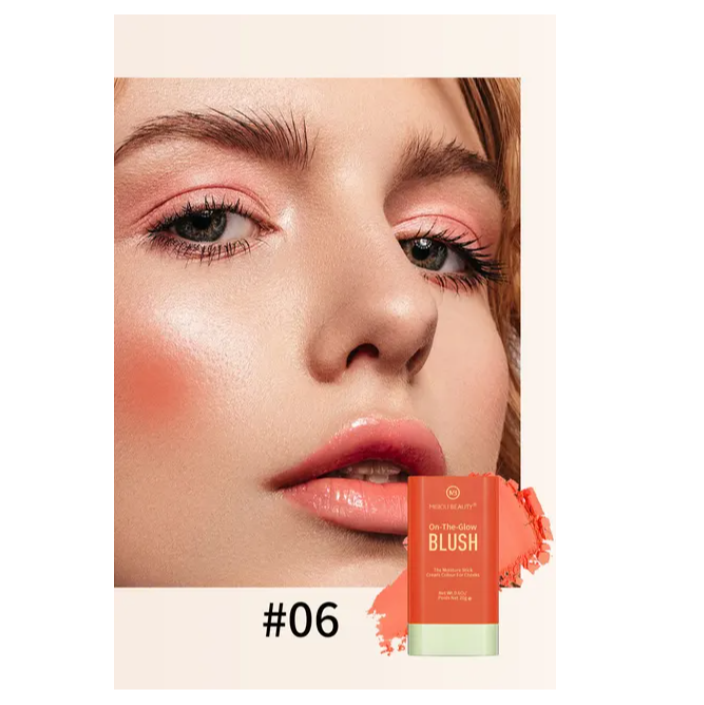Cheek And Lip Tinted Moisture Blush Stick