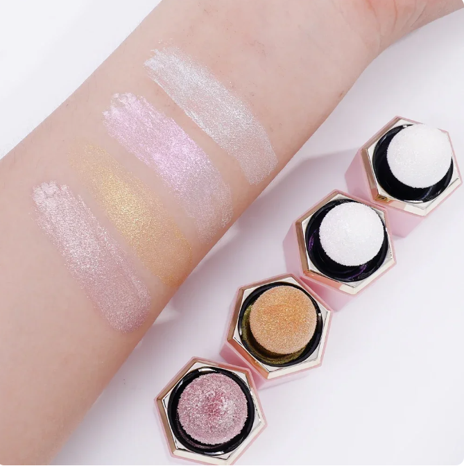 Liquid Highlighter Contouring Glow Stick