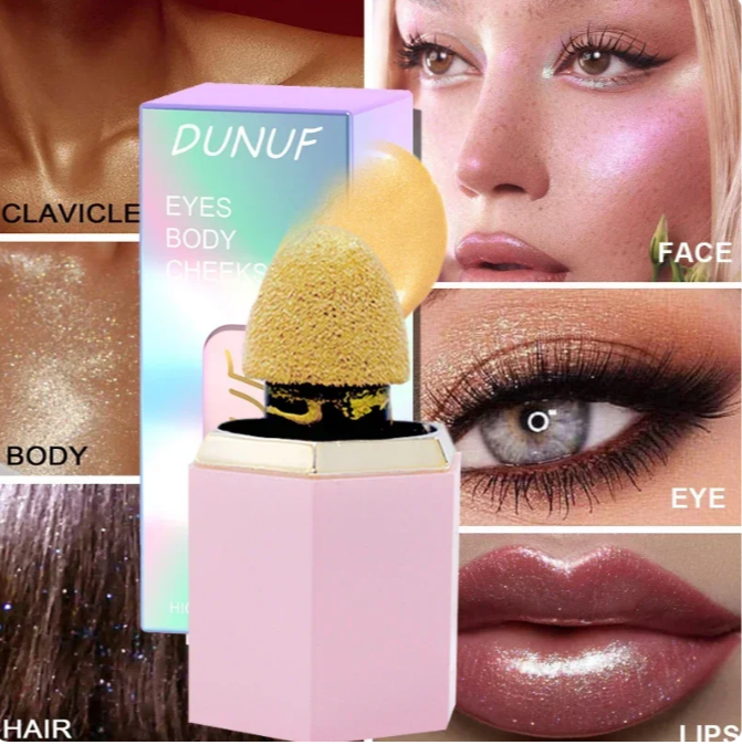 Liquid Highlighter Contouring Glow Stick