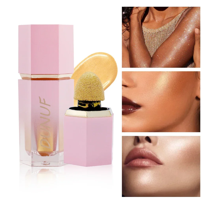 Liquid Highlighter Contouring Glow Stick