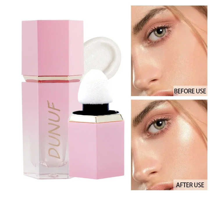 Liquid Highlighter Contouring Glow Stick