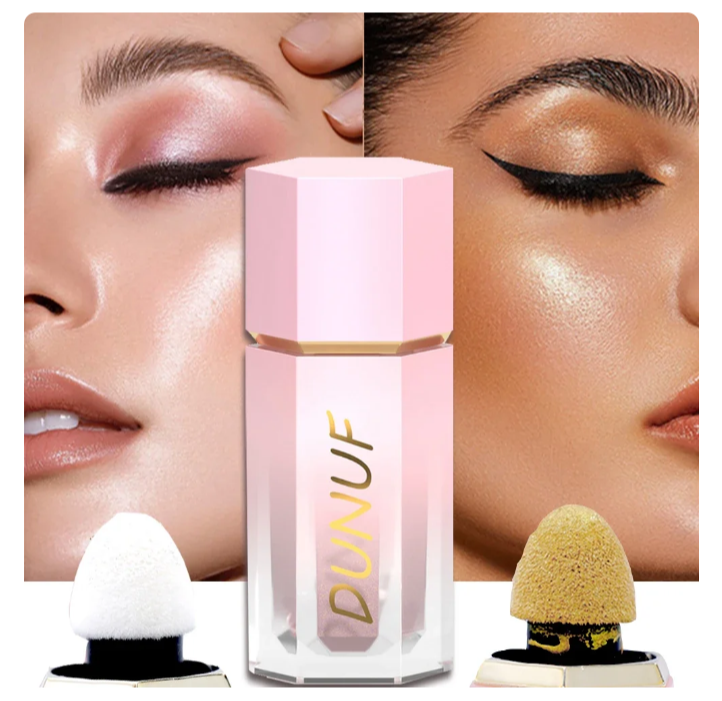 Liquid Highlighter Contouring Glow Stick