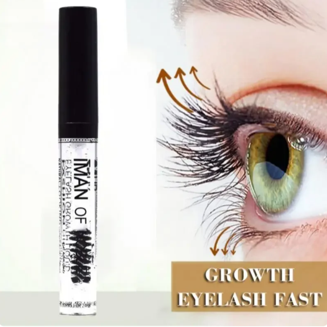 Eyelash Growth Serum