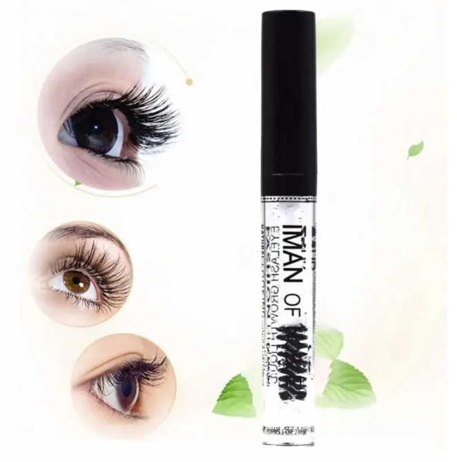Eyelash Growth Serum