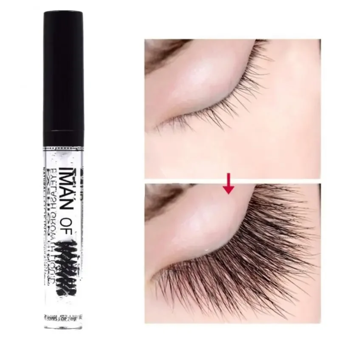 Eyelash Growth Serum