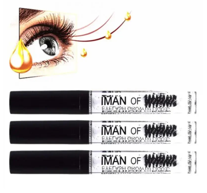 Eyelash Growth Serum