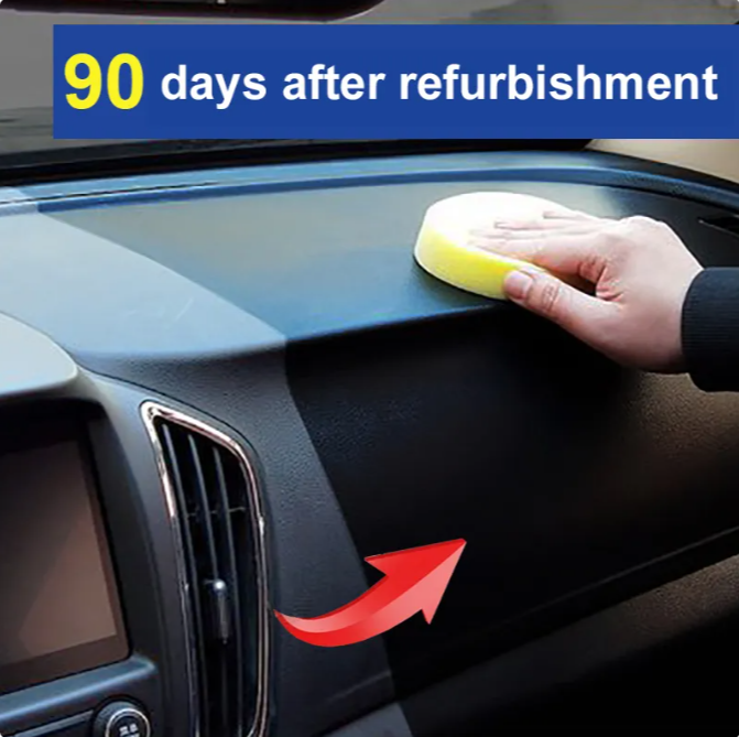 Auto Polish And Repair Coating Renovator