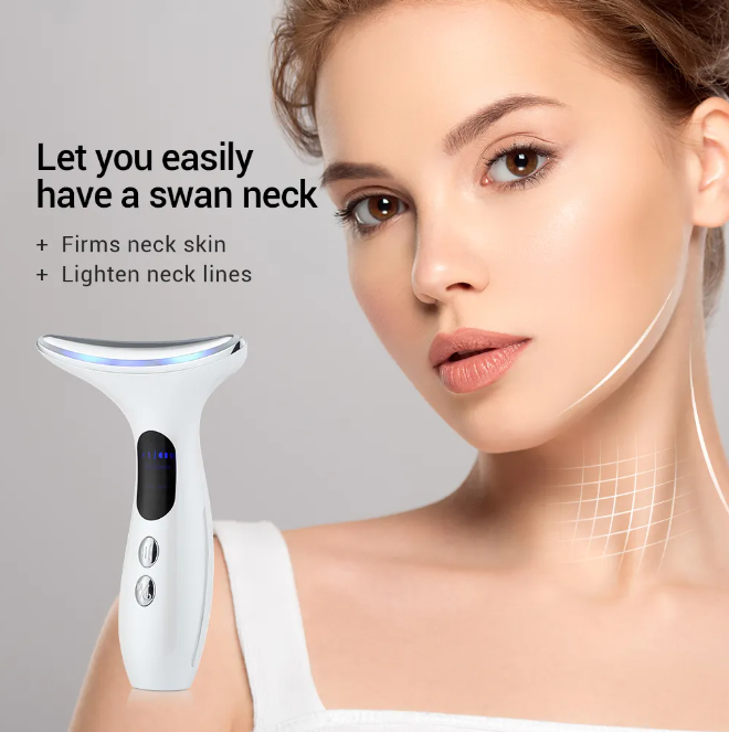 Neck Face Beauty Device