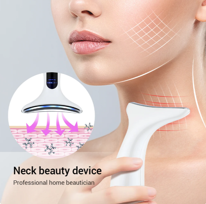 Neck Face Beauty Device