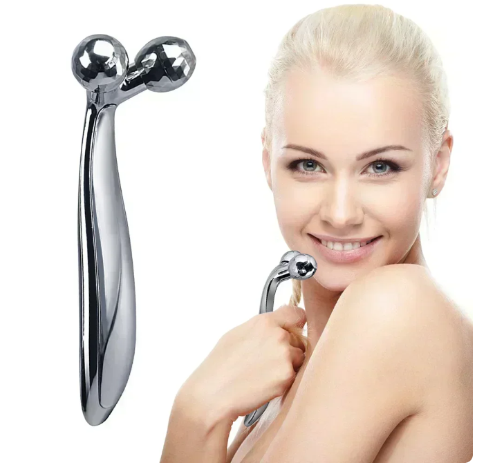 Face Massager Tool