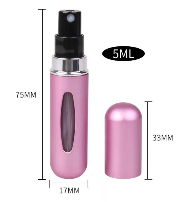 Perfume Refill Bottle