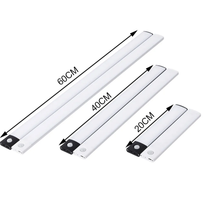 Wireless Motion Sensor Light