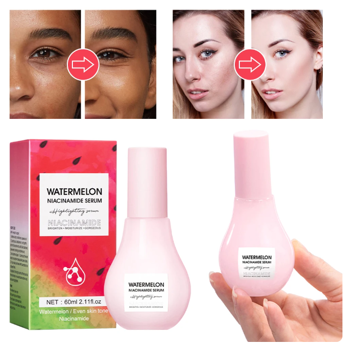 Watermelon Niacinamide Face Serum
