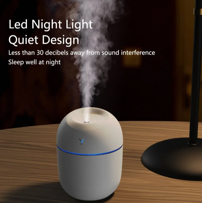 Mini Humidifier