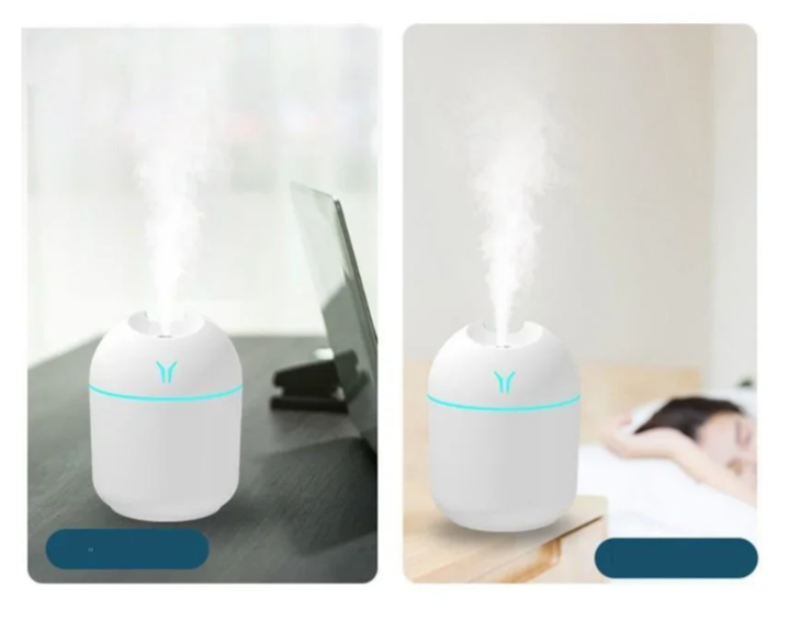 Mini Humidifier