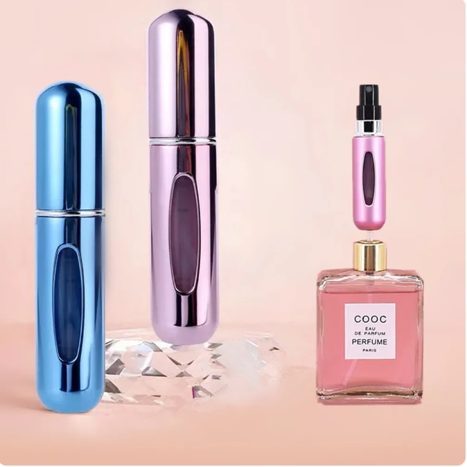 Perfume Refill Bottle