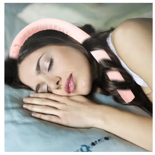 Satin Heatless Curling Set - Overnight Hair Curlers to Sleep in, Heatless Curls, Heatless Hair Curler Overnight Curls, Heatless Curling Rod Headband