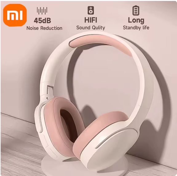 Xiaomi Headphones P2961 Wireless Bluetooth 5.3 Original Earphone Stereo HIFI Headset Game Earbuds With Mic For Samsung iPhone