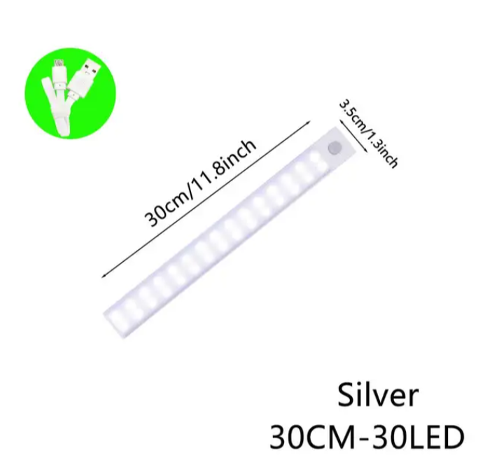 Wireless Motion Sensor Light