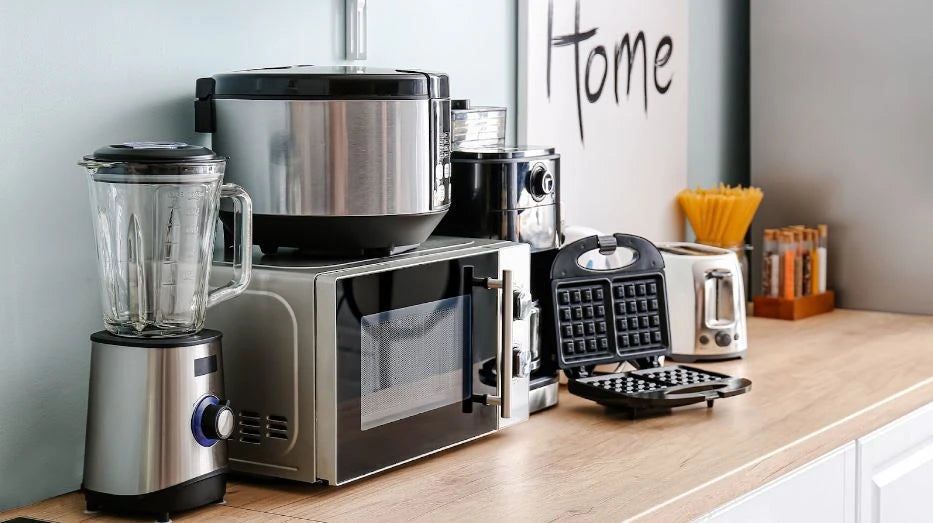 Home Appliances