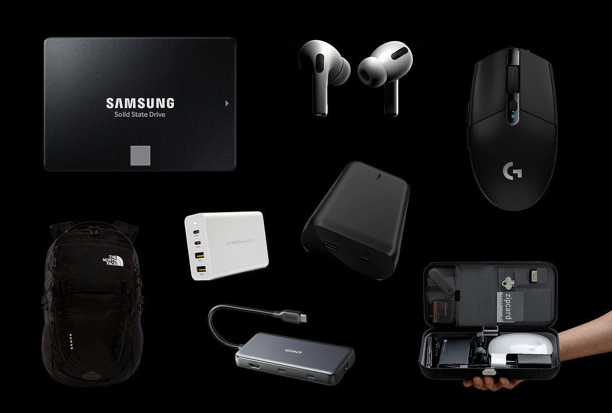 Technology Gadgets
