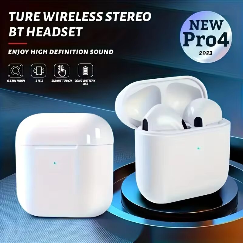 Waterproof Headset