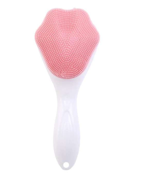Silicone Cleaning Facial Washing Brush