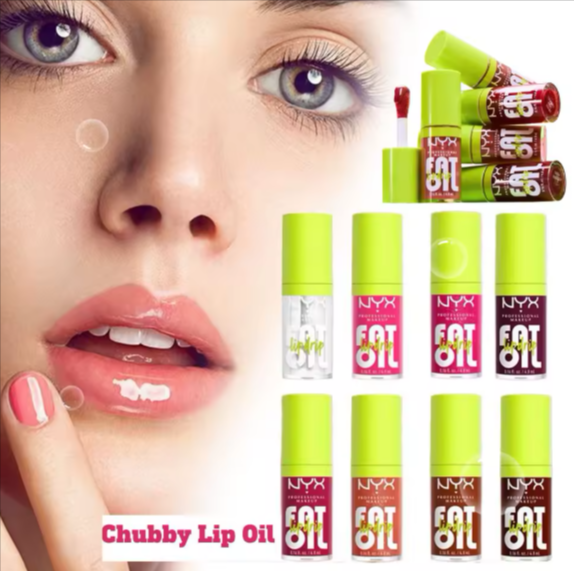 NYX Professional Makeup Lip Gloss, High Shine, Non-Sticky FInish