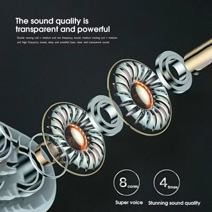 Waterproof Headset