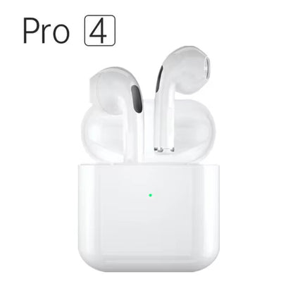 Waterproof Headset