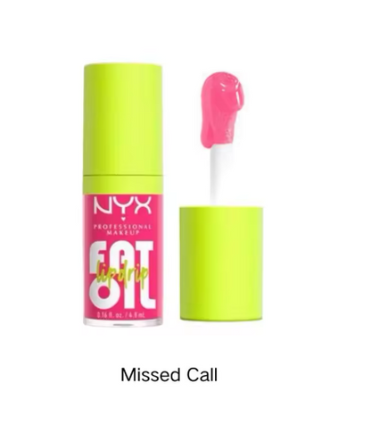 NYX Professional Makeup Lip Gloss, High Shine, Non-Sticky FInish
